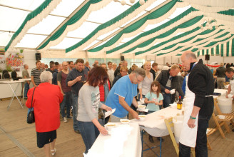 Echt Nökercher Erbsensuppe (17.05.2016) #09