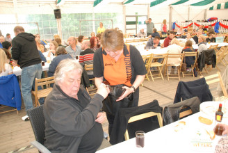 Echt Nökercher Erbsensuppe (17.05.2016) #15