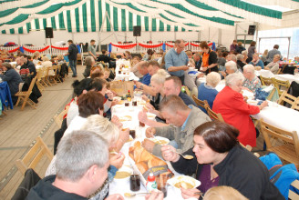 Echt Nökercher Erbsensuppe (17.05.2016) #17