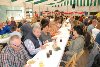 Echt Nökercher Erbsensuppe (17.05.2016) #19