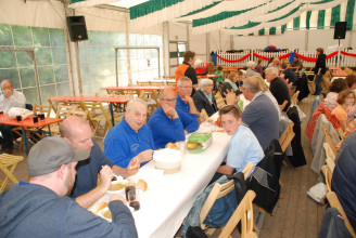 Echt Nökercher Erbsensuppe (17.05.2016) #20