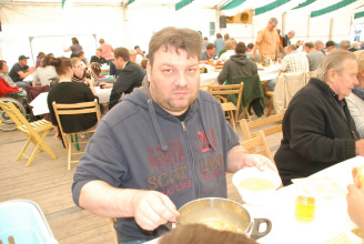 Echt Nökercher Erbsensuppe (17.05.2016) #23