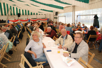 Echt Nökercher Erbsensuppe (17.05.2016) #26