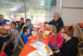 Echt Nökercher Erbsensuppe (17.05.2016) #27