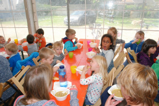 Echt Nökercher Erbsensuppe (17.05.2016) #29