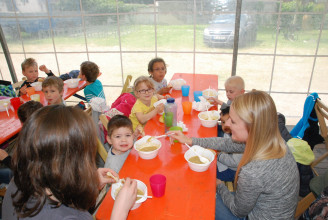 Echt Nökercher Erbsensuppe (17.05.2016) #31