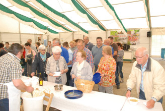 Echt Nökercher Erbsensuppe (17.05.2016) #34