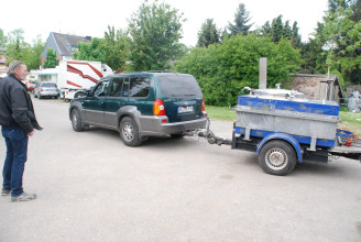 Echt Nökercher Erbsensuppe (17.05.2016) #36