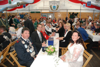 Krönungsball in Jüchen (31.05.2016) #01