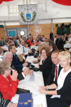 Krönungsball in Jüchen (31.05.2016) #02