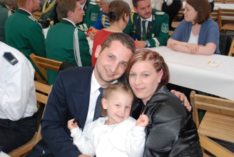 Krönungsball in Jüchen (31.05.2016) #03