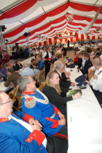 Krönungsball in Jüchen (31.05.2016) #05