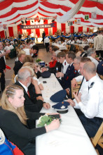 Krönungsball in Jüchen (31.05.2016) #06