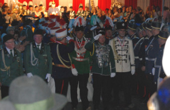 Krönungsball in Jüchen (31.05.2016) #08