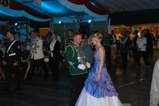 Krönungsball in Jüchen (31.05.2016) #09