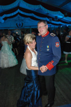 Krönungsball in Jüchen (31.05.2016) #10