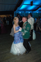 Krönungsball in Jüchen (31.05.2016) #11