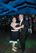 Krönungsball in Jüchen (31.05.2016) #12