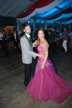 Krönungsball in Jüchen (31.05.2016) #13