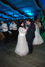 Krönungsball in Jüchen (31.05.2016) #14