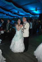 Krönungsball in Jüchen (31.05.2016) #15