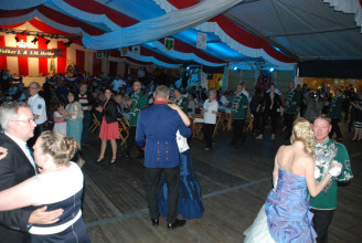 Krönungsball in Jüchen (31.05.2016) #17