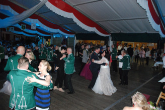 Krönungsball in Jüchen (31.05.2016) #18