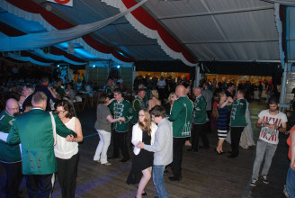 Krönungsball in Jüchen (31.05.2016) #19