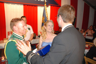 Krönungsball in Jüchen (31.05.2016) #20