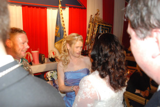 Krönungsball in Jüchen (31.05.2016) #21