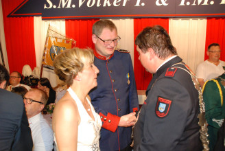 Krönungsball in Jüchen (31.05.2016) #24