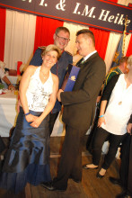 Krönungsball in Jüchen (31.05.2016) #26