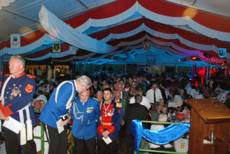 Krönungsball in Jüchen (31.05.2016) #27