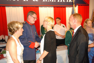 Krönungsball in Jüchen (31.05.2016) #28