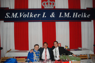 Krönungsball in Jüchen (31.05.2016) #29