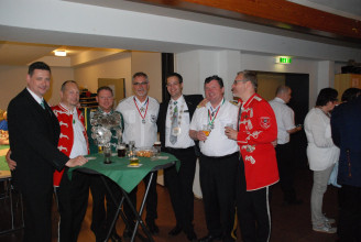 Krönungsball in Jüchen (31.05.2016) #30