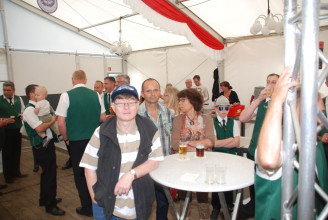 Frühschoppen (04.06.2017) #074