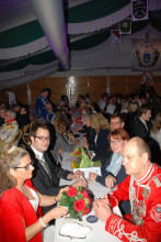 Königsehrenabend in Jüchen (28.10.2017) #02