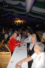 Königsehrenabend in Jüchen (28.10.2017) #04