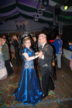 Königsehrenabend in Jüchen (28.10.2017) #10