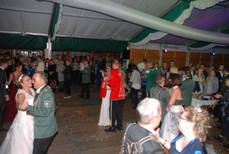 Königsehrenabend in Jüchen (28.10.2017) #14