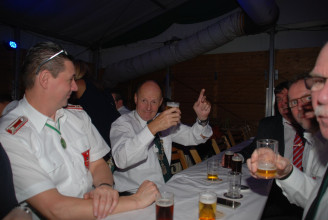 Königsehrenabend in Jüchen (28.10.2017) #25