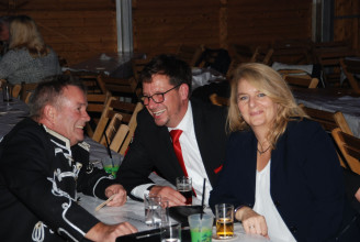 Königsehrenabend in Jüchen (28.10.2017) #27