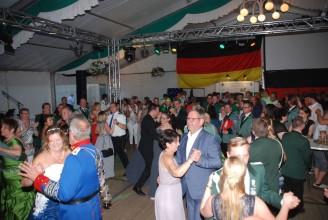 Königsball in Kuckum (16.06.2018) #42