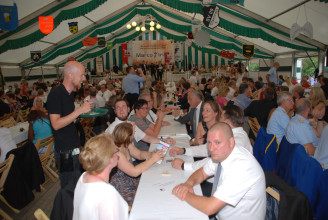 Krönungsball in Otzenrath (07.07.2018) #02