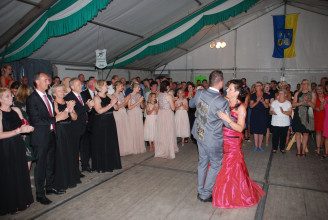 Krönungsball in Otzenrath (07.07.2018) #05