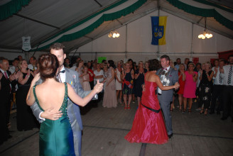 Krönungsball in Otzenrath (07.07.2018) #06