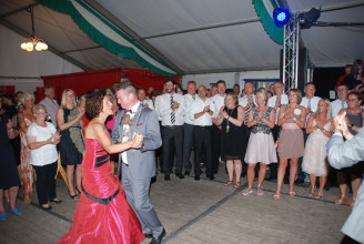 Krönungsball in Otzenrath (07.07.2018) #08