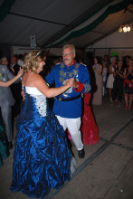 Krönungsball in Otzenrath (07.07.2018) #11