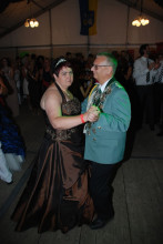 Krönungsball in Otzenrath (07.07.2018) #12